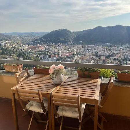 Wonder View * Como