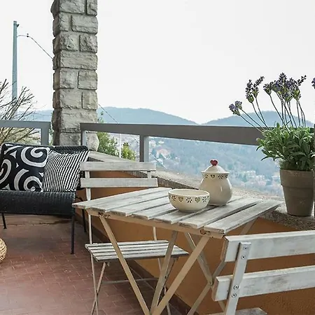 Wonder View - By Myhomeincomo Apartment Como