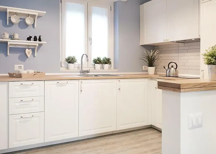 Wonder View Appartamento