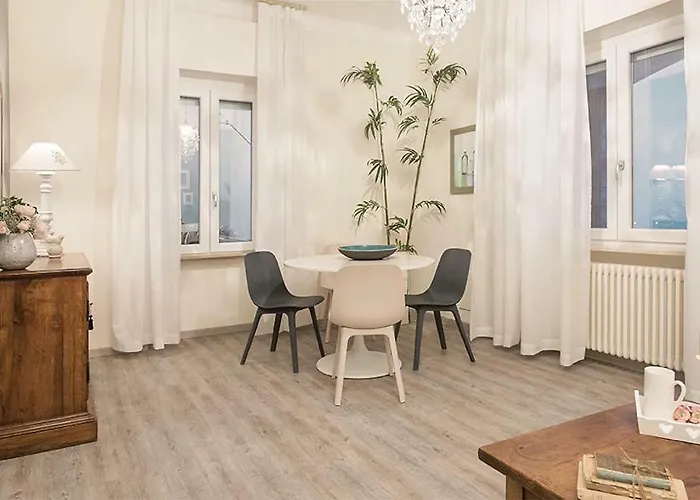 Apartamento Wonder View