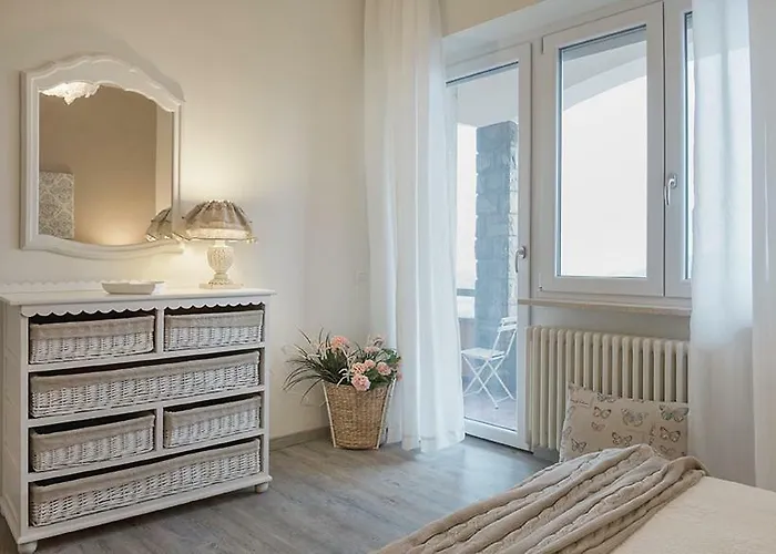 Appartamento Wonder View *
