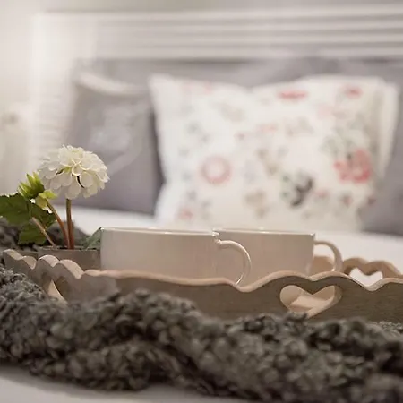 Apartmán Wonder View - By Myhomeincomo