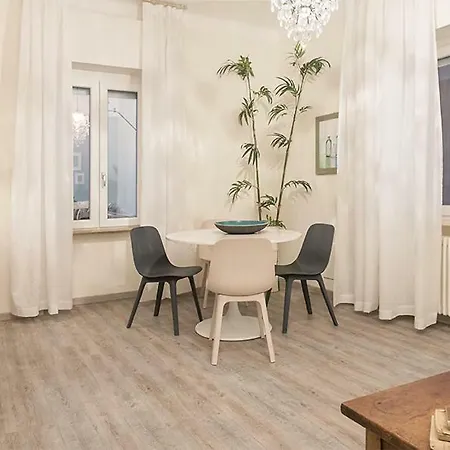 Apartmán Wonder View - By Myhomeincomo