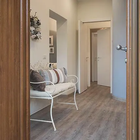 Wonder View - By Myhomeincomo Apartmán *