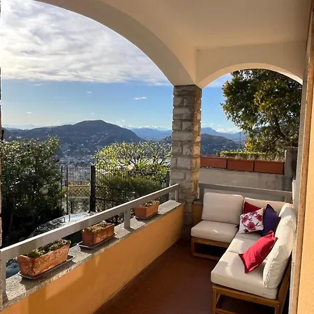 Wonder View Como