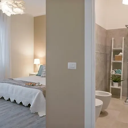 Apartament Wonder View Como